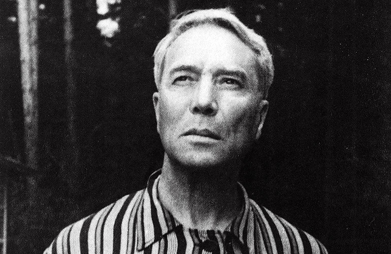 Album cover art for "Nobel Lecture in Literature (1958): Announcement (Pasternak)" by Борис Пастернак (Boris Pasternak) & Anders Österling