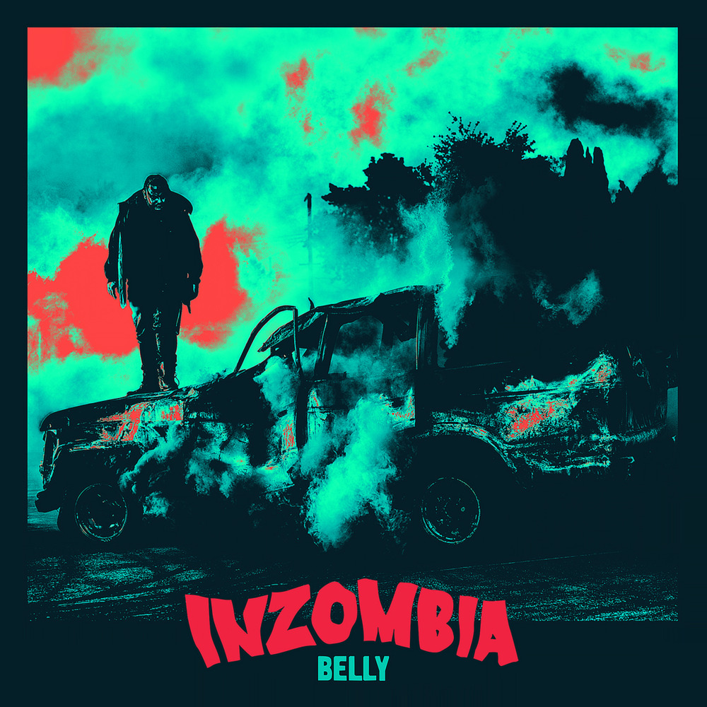 Consuela by Belly