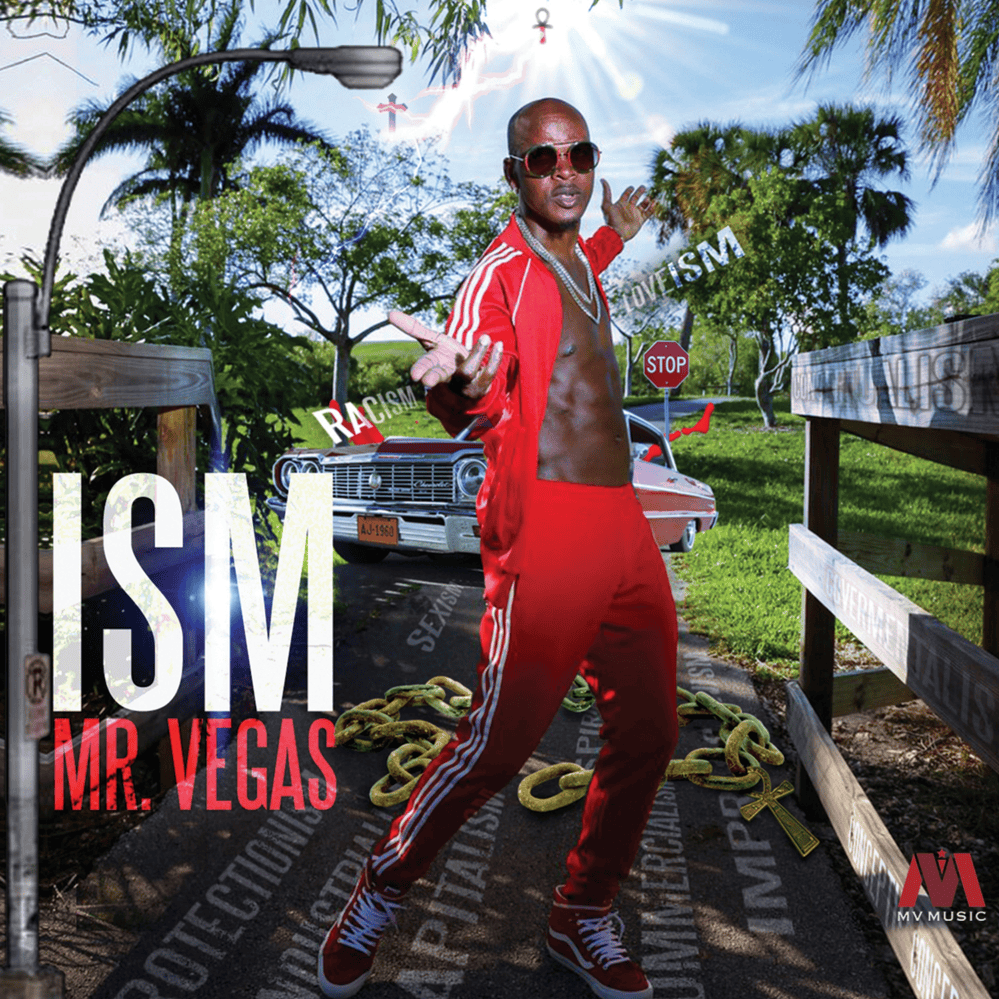Cover image for ISM