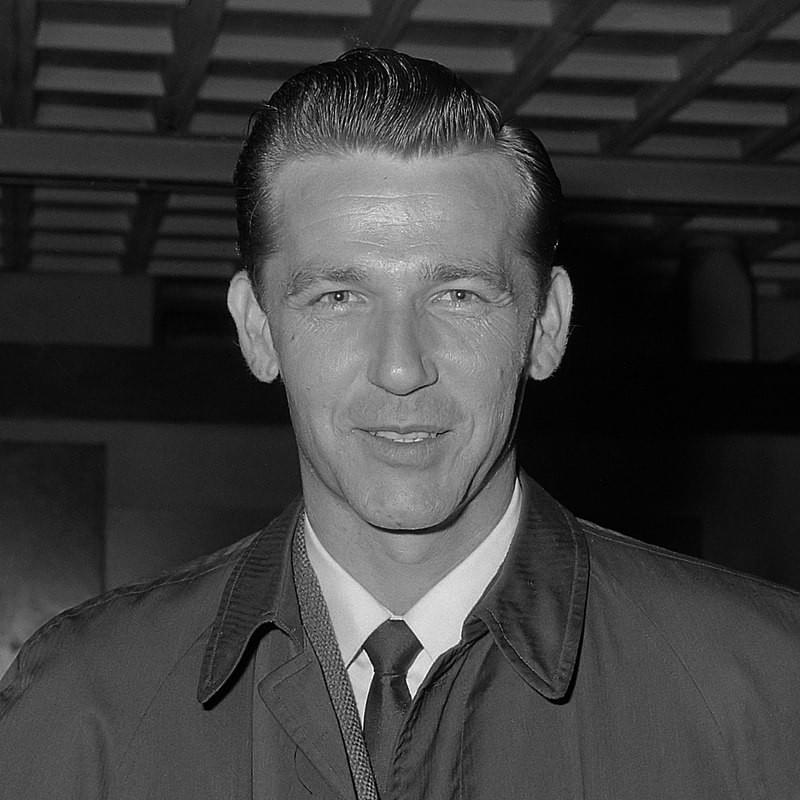 Photo of Floyd Cramer