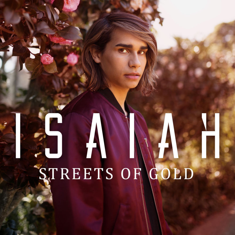 Streets of Gold by Isaiah Firebrace