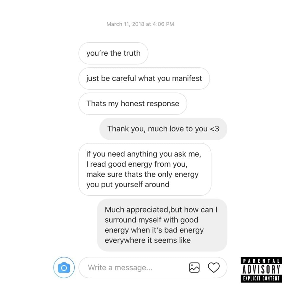 Cover image for Too Soon..