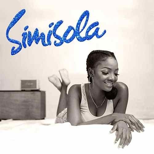 Cover image for Simisola (Deluxe)