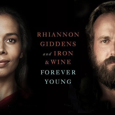 Forever Young by Rhiannon Giddens