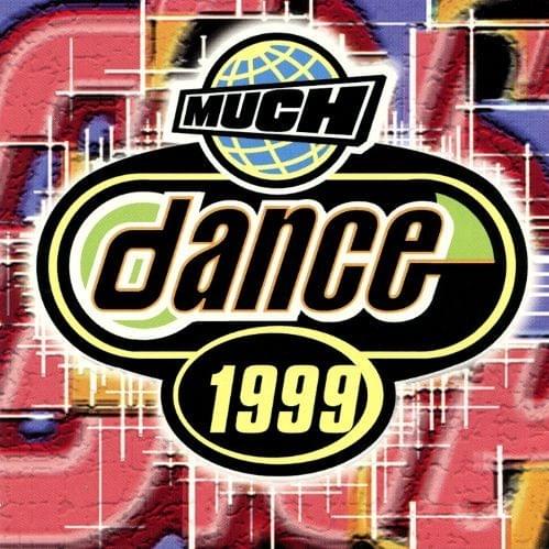 Cover image for Much Dance 1999