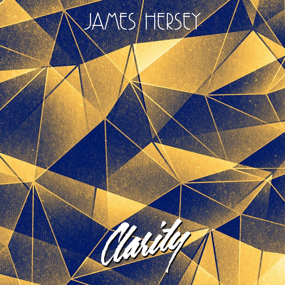 Coming Over by James Hersey