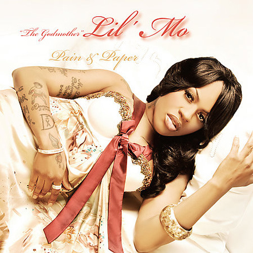 Sumtimes I (Part 2) by Lil’ Mo