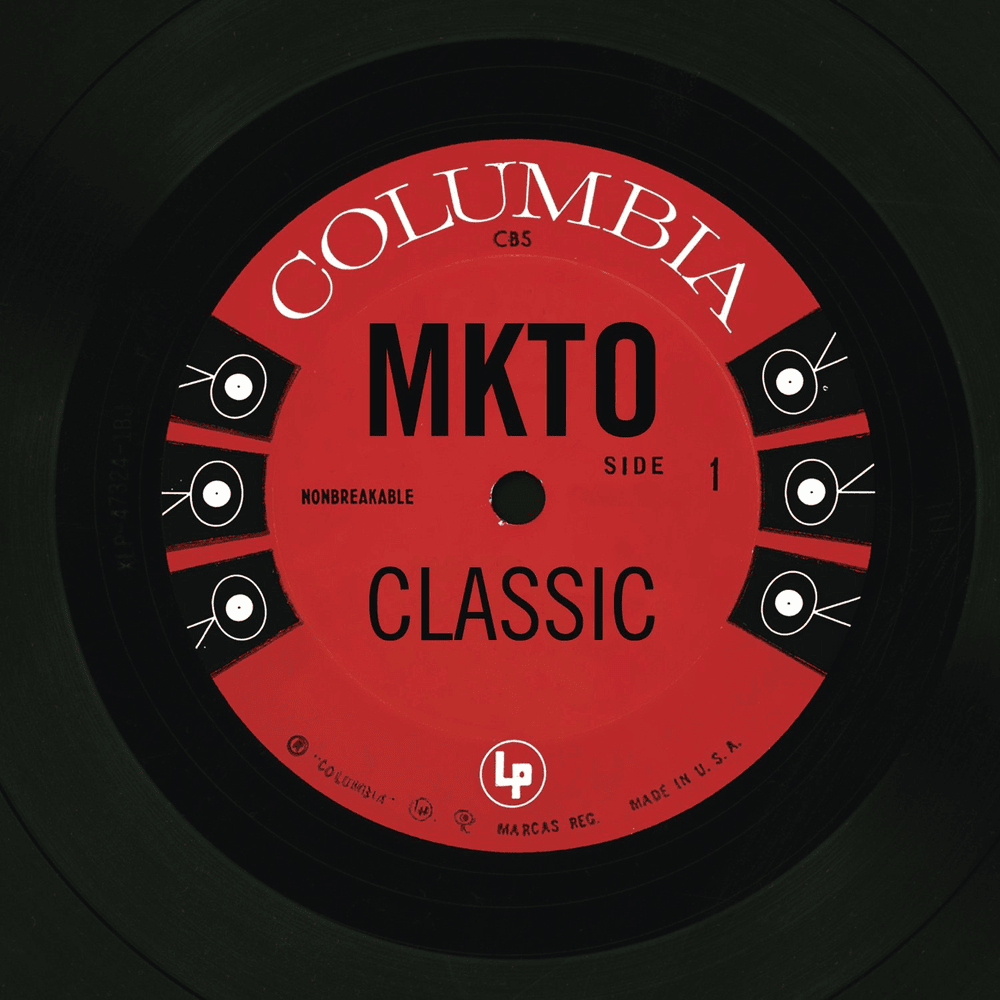 Classic by MKTO