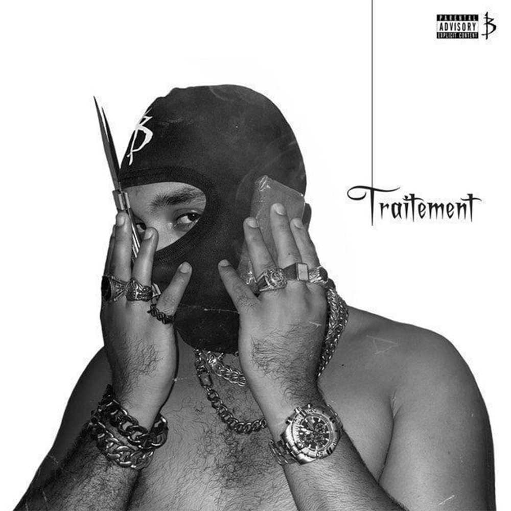 Album cover art for "Napoli" by Spotify