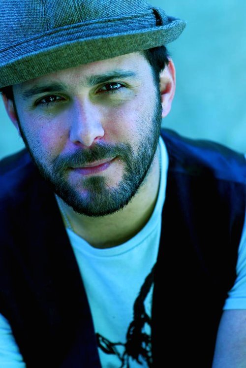 Photo of Greg Laswell