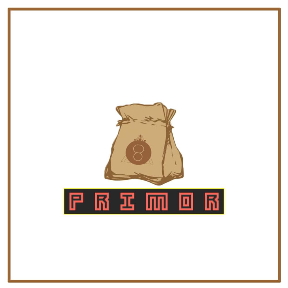 Album cover art for "Primor" by Willie DeVille & Comida Para Llevar & Veztalone & Irepelusa