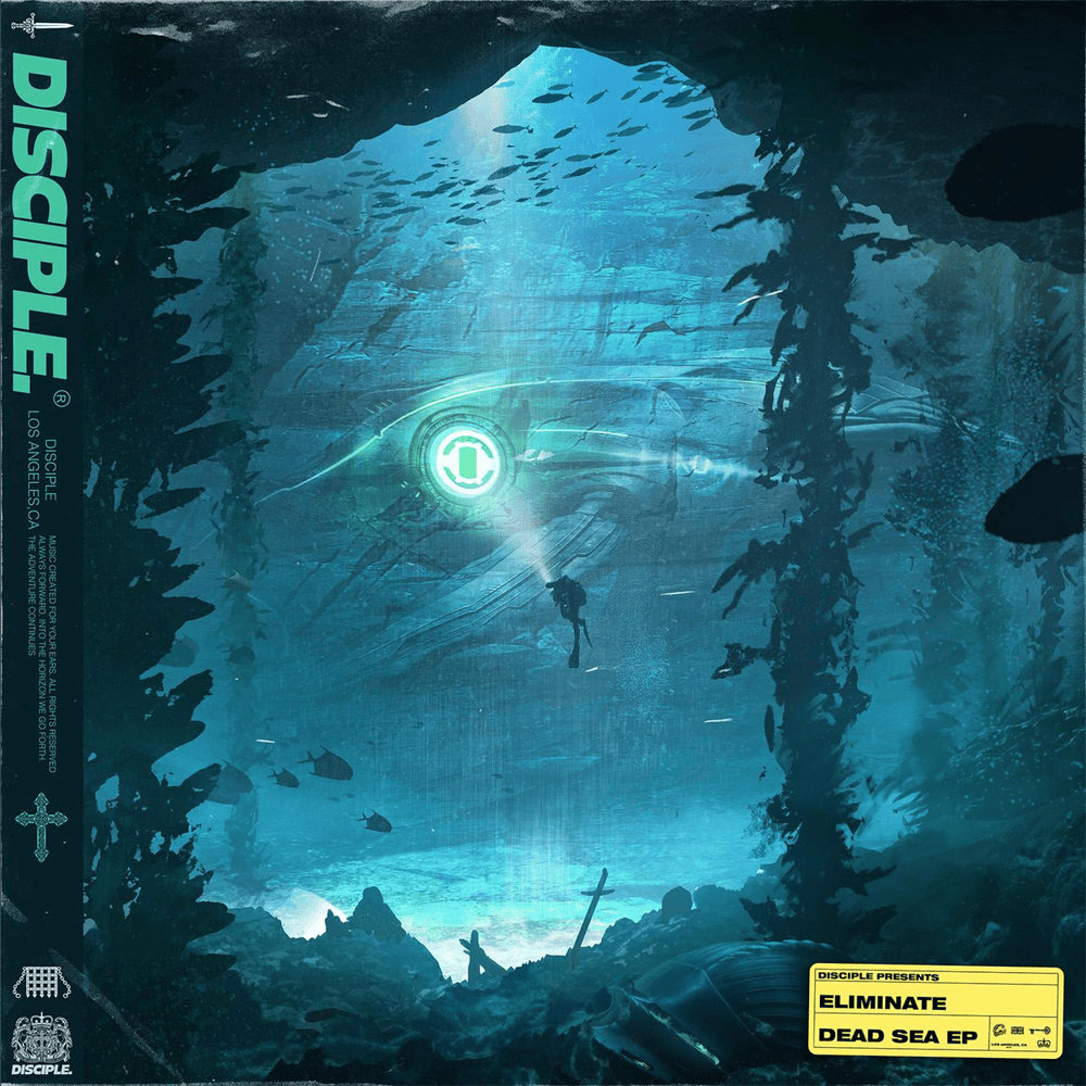 Sinkhole by Eliminate