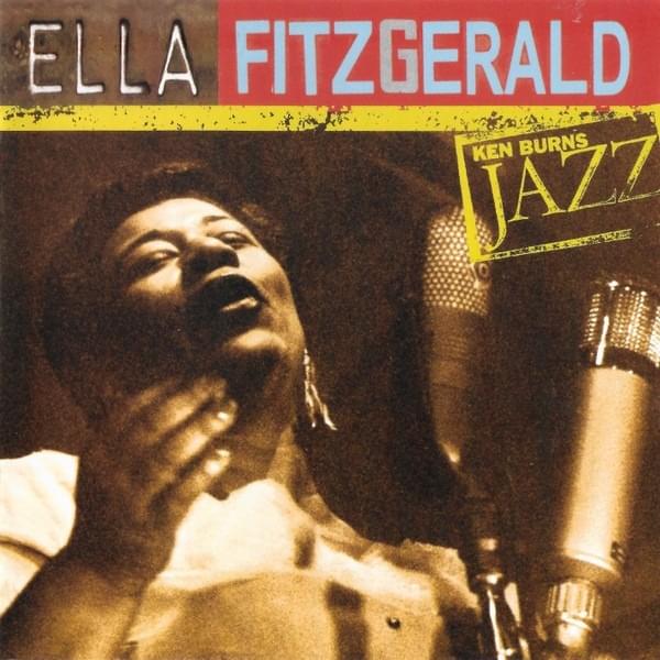 Cover image for Ken Burns Jazz