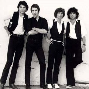 Photo of The Knack