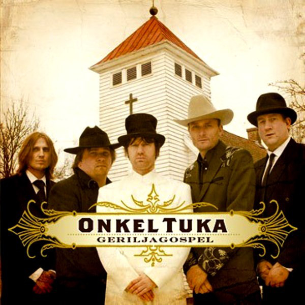 To hender by Onkel Tuka