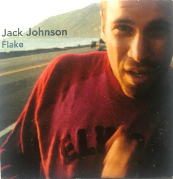 Flake by Jack Johnson