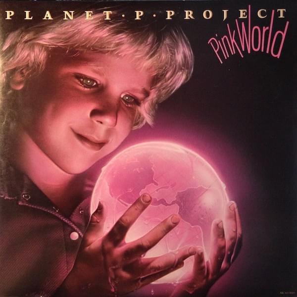 Power by Planet P Project