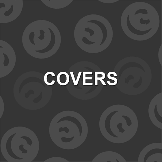 Cover image for Covers