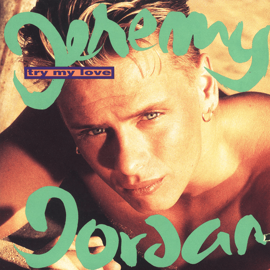 Do It To The Music by Jeremy Jordan (IN)