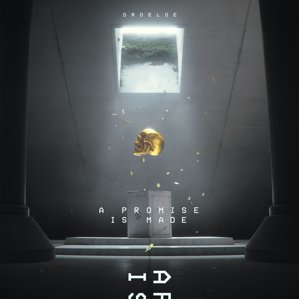Cover image for A Promise Is Made