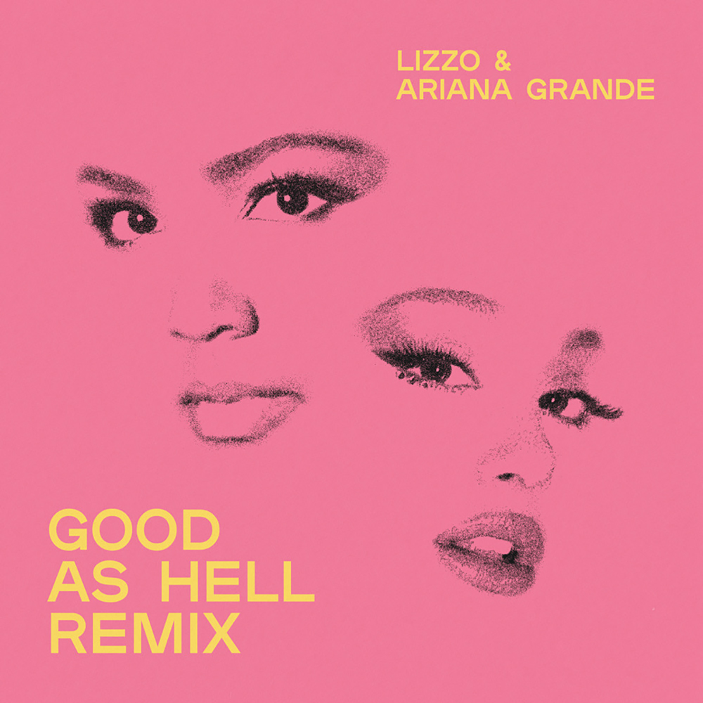 Cover image for Good as Hell
