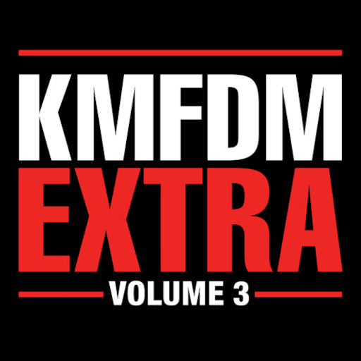 Cover image for EXTRA Volume 3