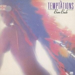 Cover image for Bare Back