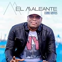 Donde Estabas Tu by El Maleante