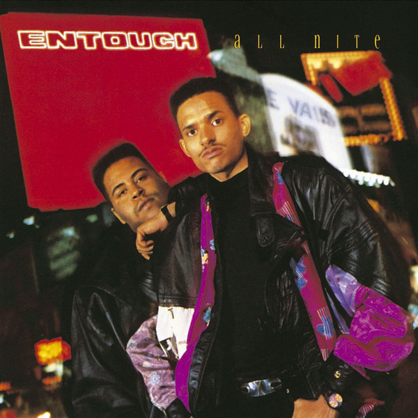 Cover image for All Nite