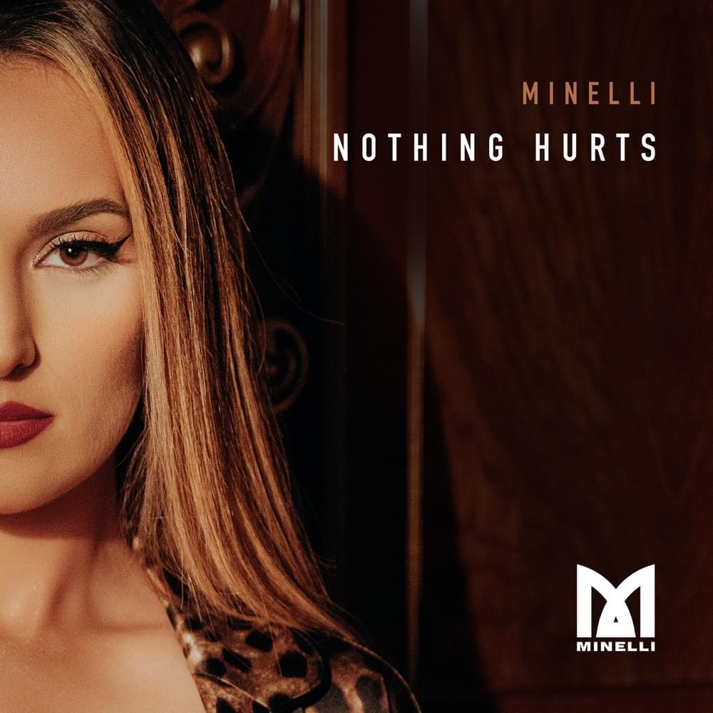 Cover image for Nothing Hurts - Remixes
