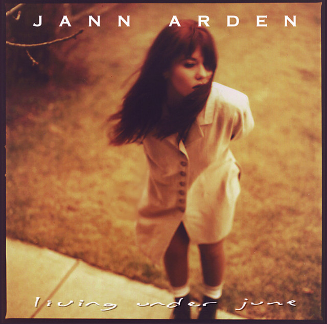 Good Mother by Jann Arden