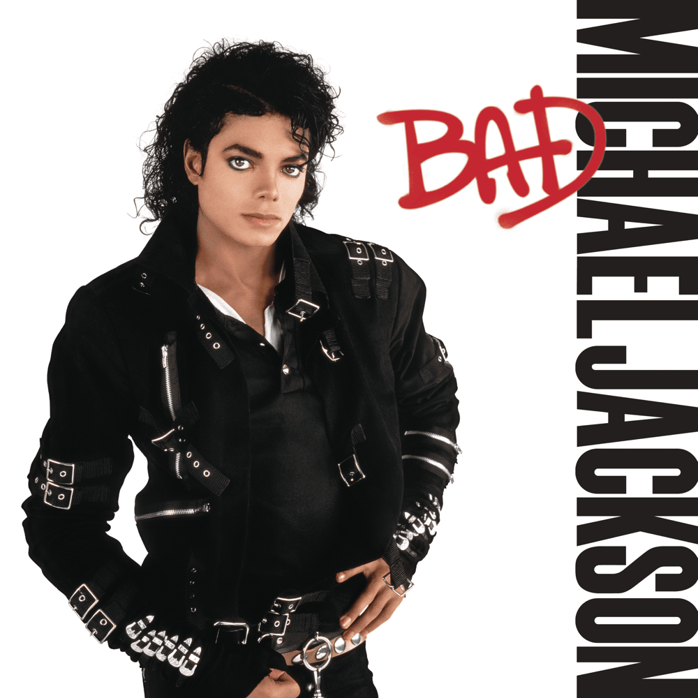 Cover image for Bad