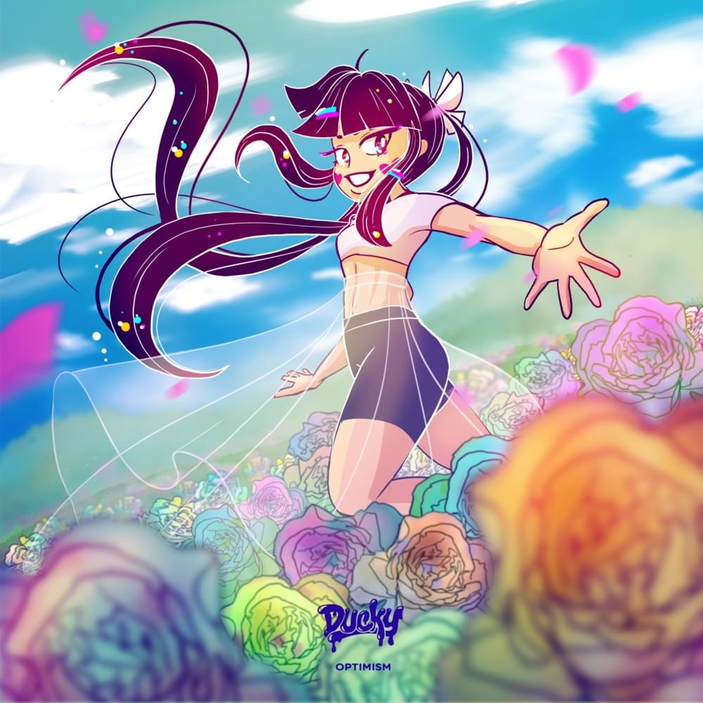 My Flower, Your Garden by Ducky
