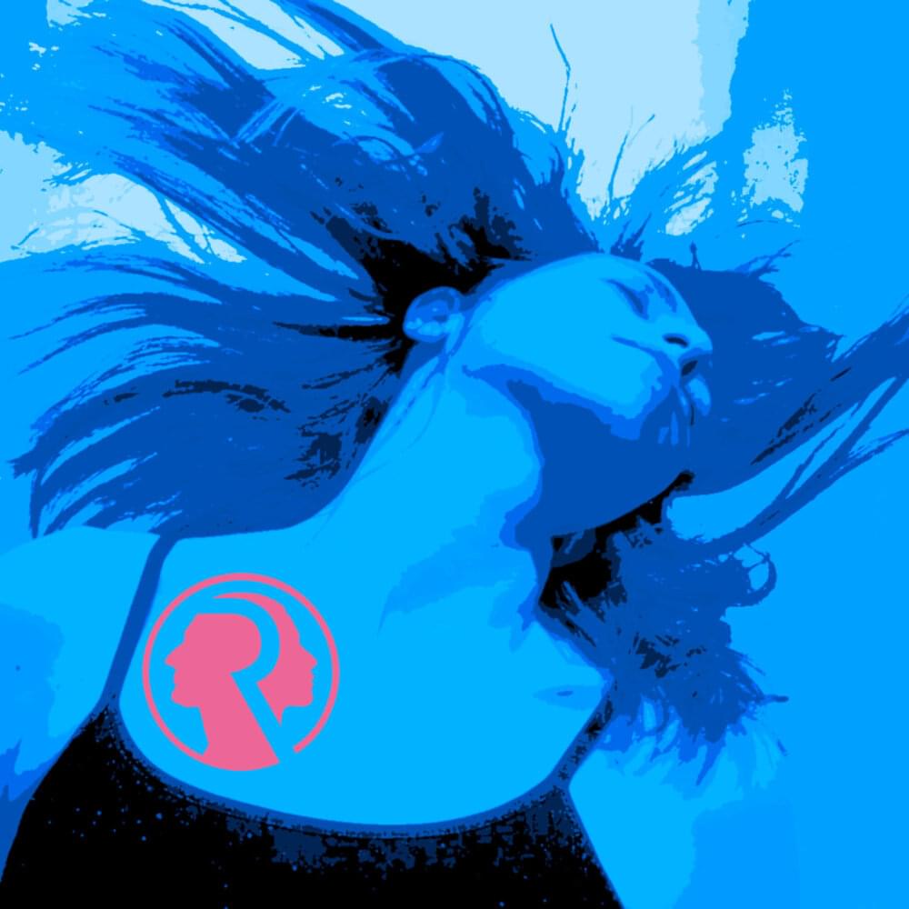 Album cover art for "No Shame" by REYKO