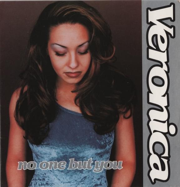 No One [Remix] by Veronica Vazquez