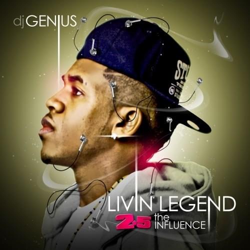 Album cover art for "Man Purses" by Consequence