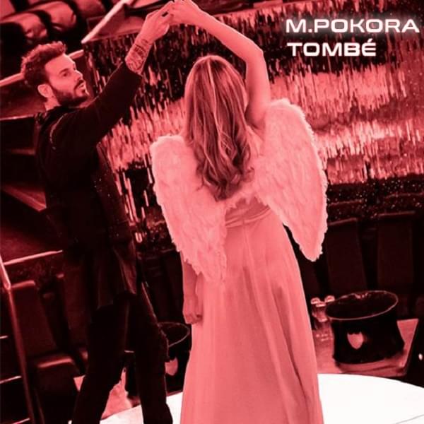 Tombé by M. Pokora