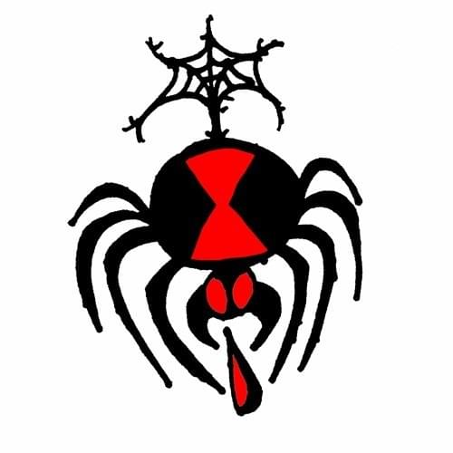 Cover image for Spider Gang