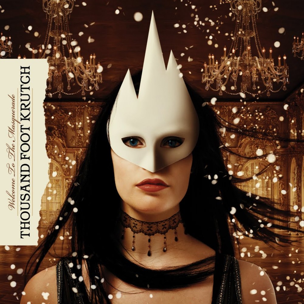 Take It Out on Me by Thousand Foot Krutch