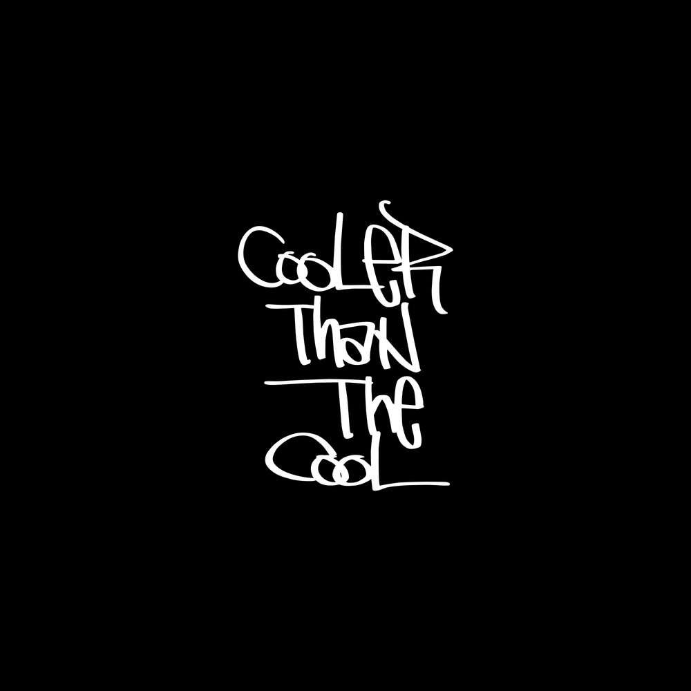 Cooler Than the Cool by JUSTHIS (저스디스)