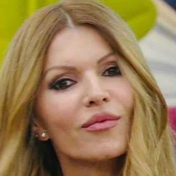 Photo of Rita Rusic