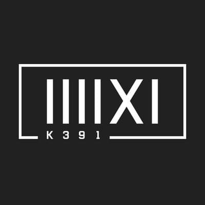 Photo of K-391