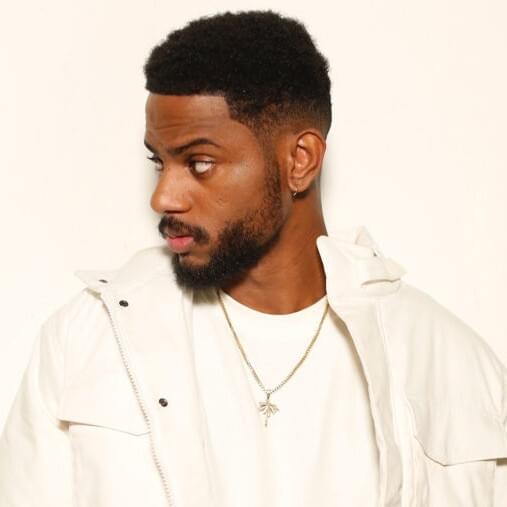 Photo of Bryson Tiller