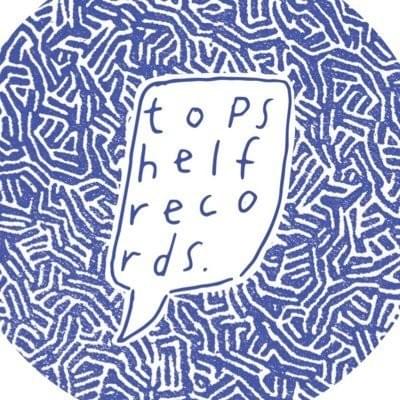 Cover image for Topshelf Records