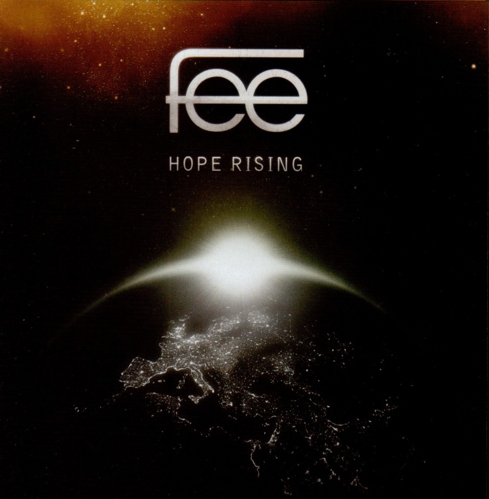 Glory to God Forever by Fee