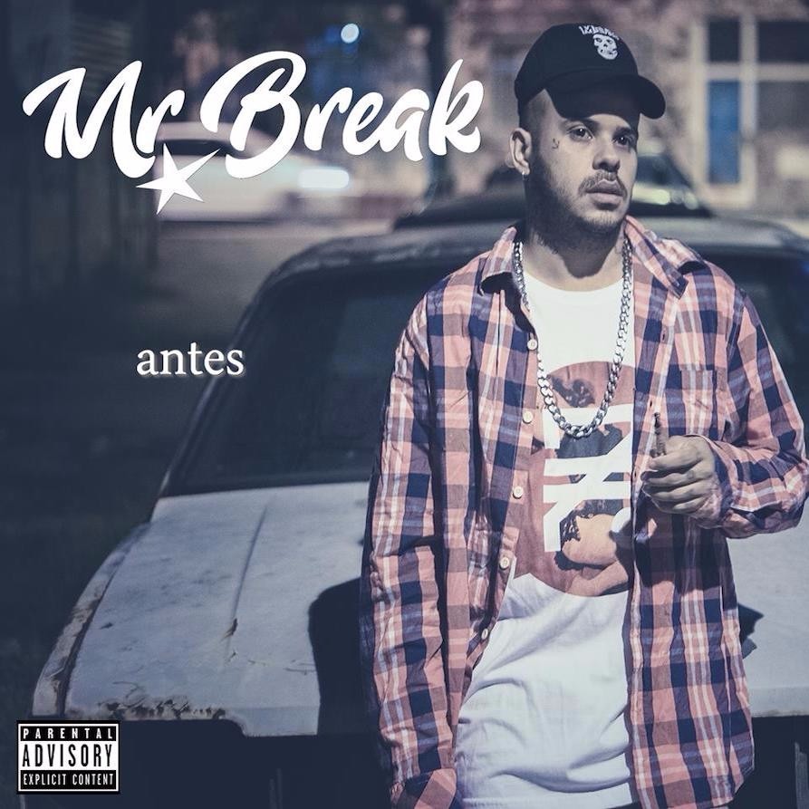 Introspecto by Mr Break