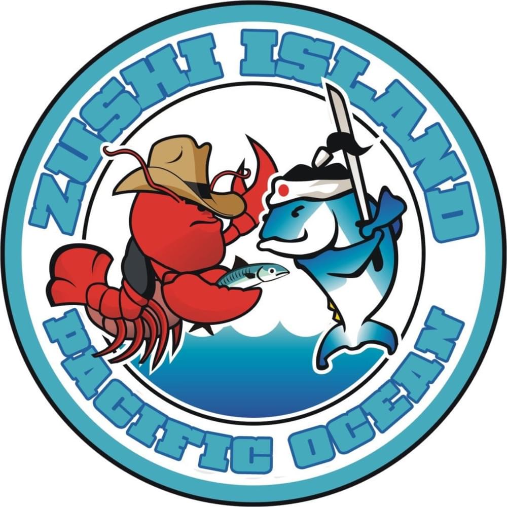 Cover image for Zushi Island