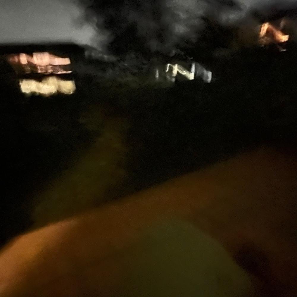 Album cover art for "Untitled 3" by Serengeti