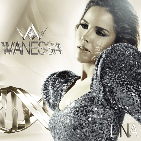 Cover image for DNA