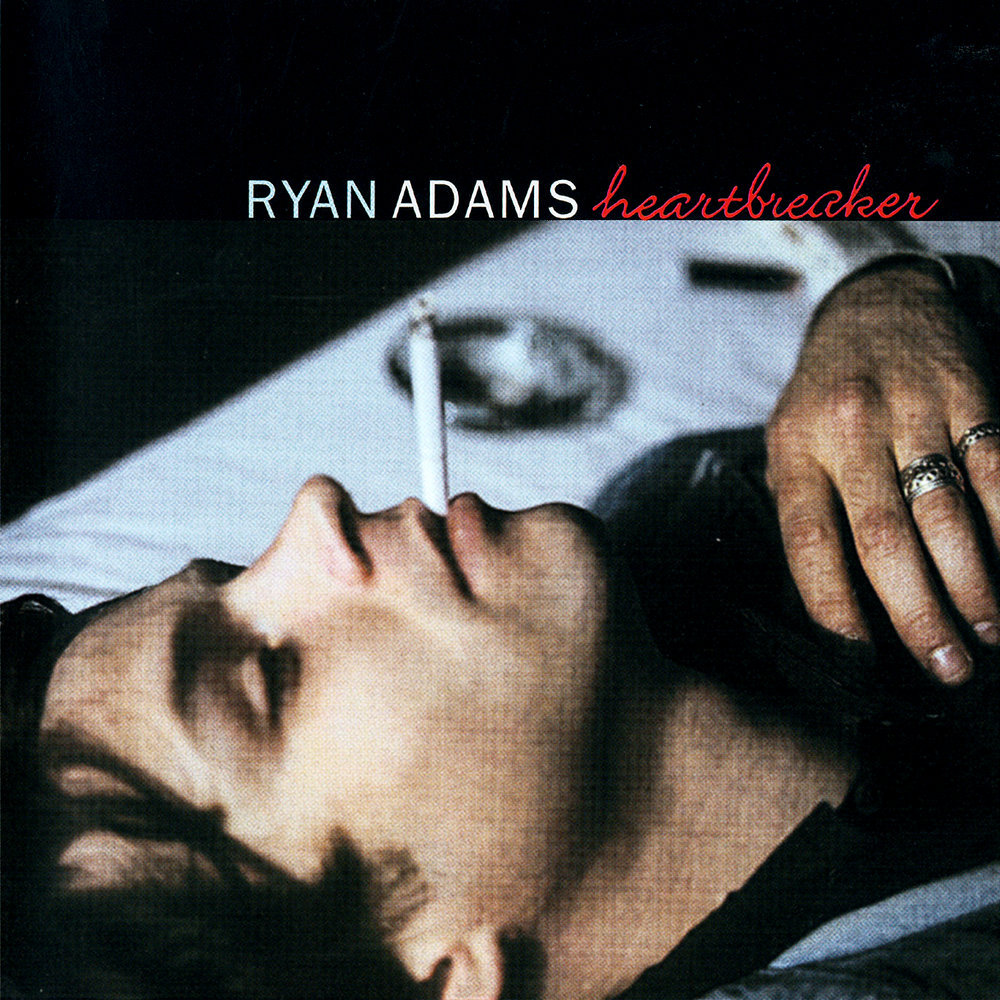 Come Pick Me Up by Ryan Adams
